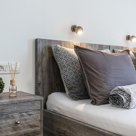 Apinelo Port Rooms Split Dış mekan fotoğraf